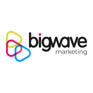 Bigwave Marketing Logo