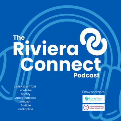 Riviera Connect Podcast Trailer