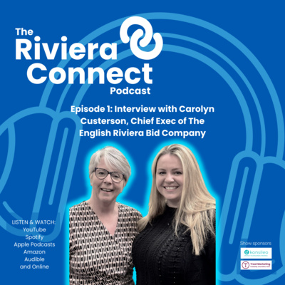 EP1: Building a Year-Round Destination with Carolyn Custerson