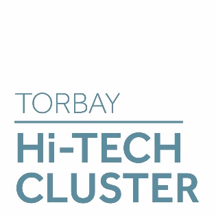 Hi-Tech Cluster Logo
